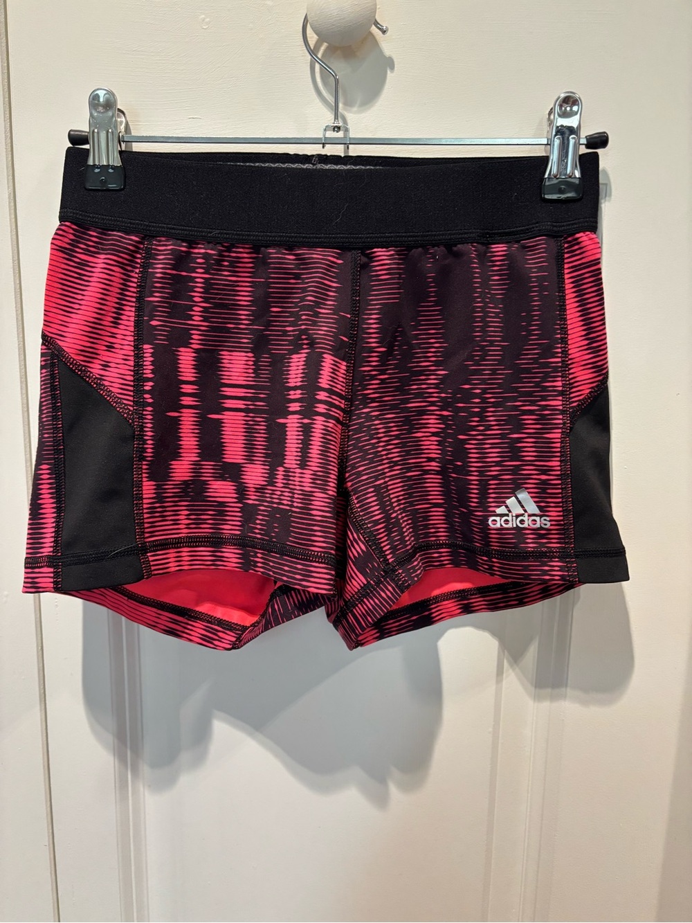 adidas compression shorts